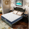 Polyster Fabric Bonnell Spring Comfordic Mattress